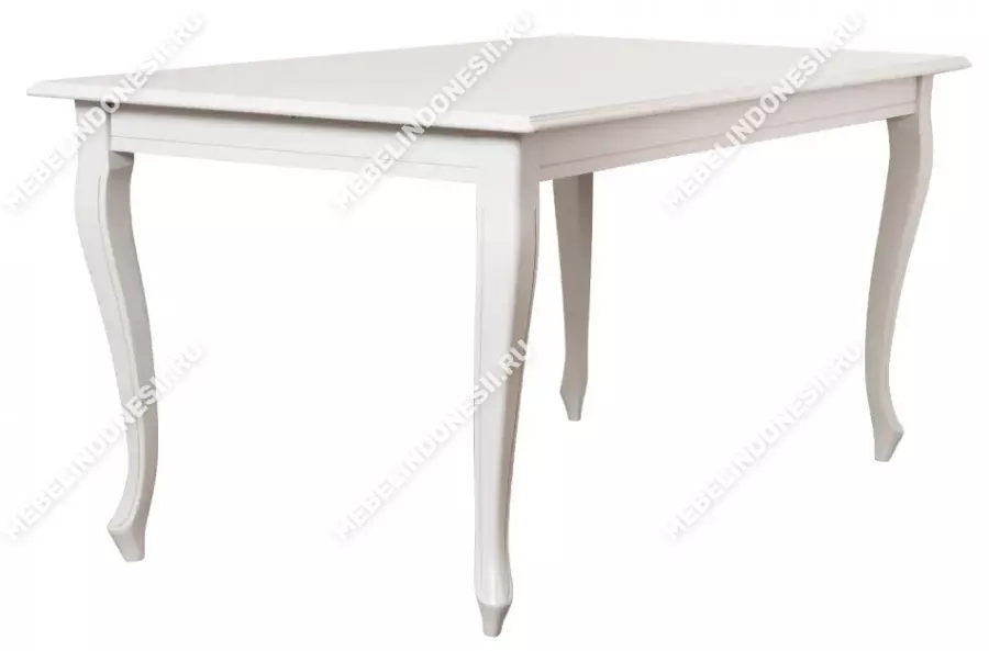 Обеденный стол Vainilla 630  купить в интернет магазине Мебель из массива. Звоните +7 495 961-63-63 Дизайнерская мебель