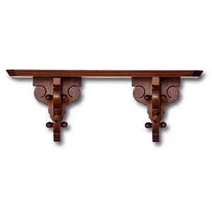 Полка большая МИГ688 WSB-M купить в интернет магазине Мебель из массива. Звоните +7 495 961-63-63 Мебель Индонезии
