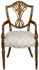 Стул с подлокотниками Gloucester Range  