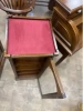 Шкафчик с подносом  